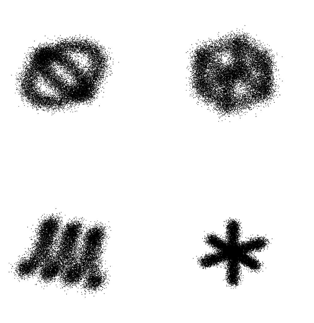 2(a). References 1. Jutten, C., Hérault, J.: Blind separation of sources: An adaptive algorithm based on neuromimetic architecture. Signal Processing 24 (1991) 1 10 2. Comon, P.