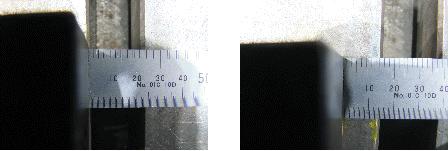 absorbing gear couplings, as shown in Fig. 17, and the result was 112 KN. There was no deformation or abnormal behavior observed during the test.