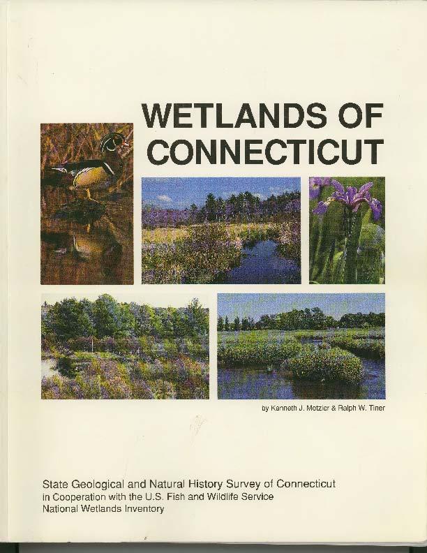 State Reports Rhode Island (1989) EPA support Connecticut