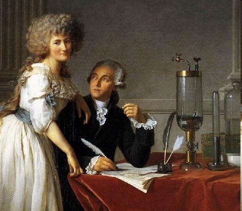 Laplace Lavoisier s law The energy