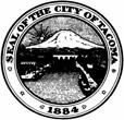 Legislation Passed June, 0 The Tacoma City Council, at its regular City Council meeting of June, 0, adopted the following resolutions and/or ordinances.