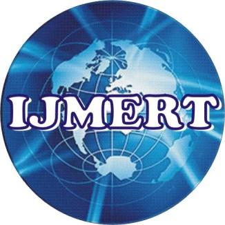 Volume 5, Issue 4, October 2018 ISSN: 2348-8565 (Online) International Journal of Modern Engineering and Research Technology Website: http://www.ijmert.