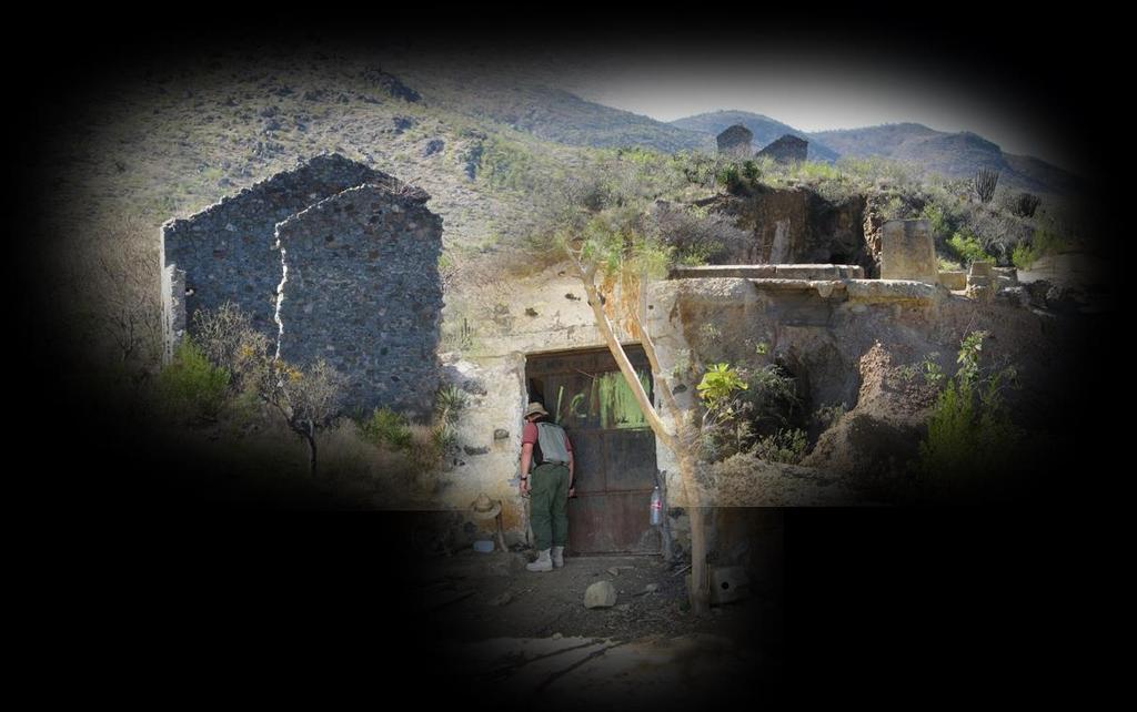 Taviche District A Rich Mining Legacy and Mexico s First Silver District The district is well documented as one of the most prolific mining areas in Mexico for silver and gold during the late 1800s