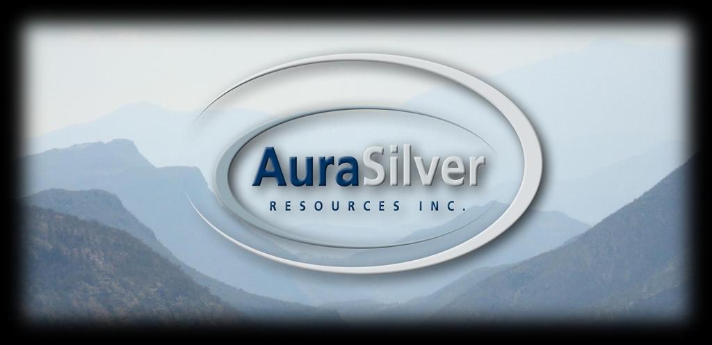 Investment Considerations FOCUS ON SILVER & GOLD MINING-FRIENDLY NORTH AMERICA