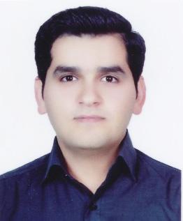 Hesam Makvandi received his B.S. degree in mechanical engineering from Shahid Chamran University of Ahvaz, Iran, in 2007, and M.Sc.