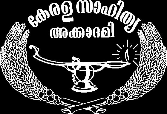 Gopalakrishnan on behalf of Kerala Sahitya Akademi,Thrissur 680 020 and printed at