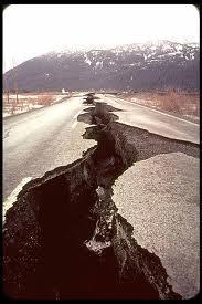 Introduction Earthquakes are a major