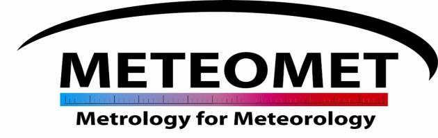 October 1st, 2011 MeteoMet Joint