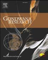Gondwana Research 19 (2011) 84 99 Contents lists available at ScienceDirect Gondwana Research journal homepage: www.elsevier.