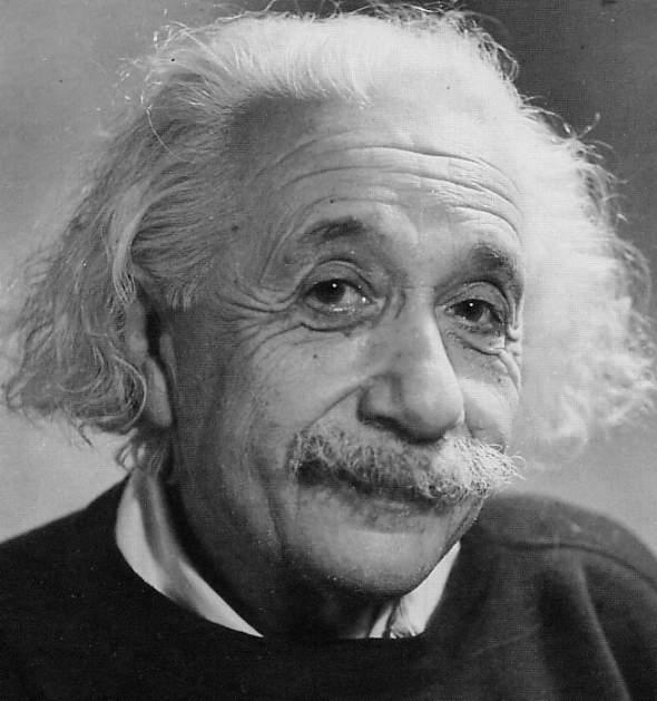 Einstein s Relativity Theories Einstein Proposed two relativity theories Special relativity asserts that space and time are not absolute concepts.