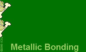 Metallic Bonds: Mellow dogs
