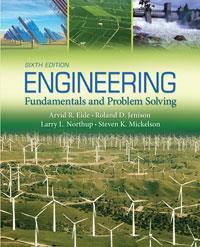 Engineering Fundamentals and Problem