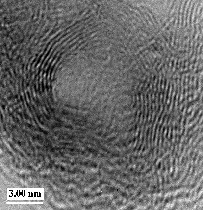 RTEM micrographs 3 nm 0.