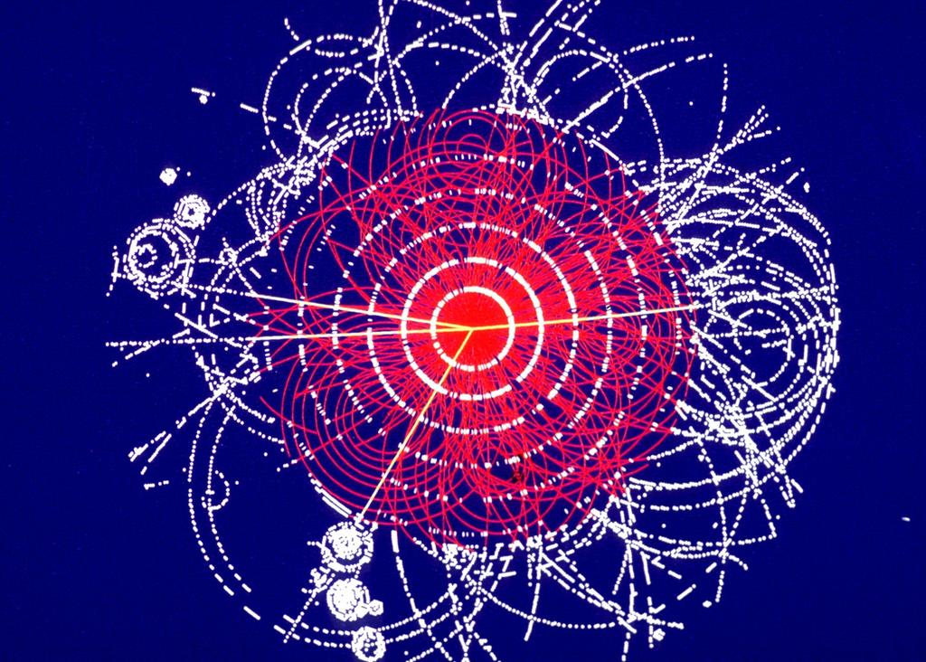 Proton LHC: pp
