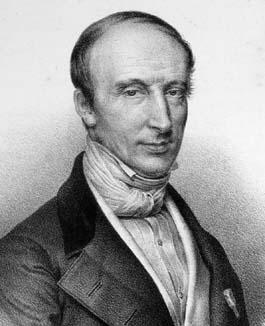 Cauchy s Cours d analyse Augustin-Louis Cauchy,