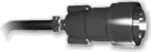 Connector~Tech www.connectortech.com.au Providing Harsh Environment Connector SOLUTIONS Tajimi TC18 series connectors are water-pro up to 30 meters in depth.