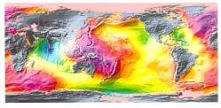 .. Earthquake prediction Geodesy: Unified
