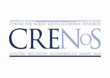 CONTRIBUTI DI RICERCA CRENOS AGGLOMERATION AND GROWTH WITH ENDOGENOUS