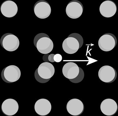 physics Next: Bose-polaron of neutral