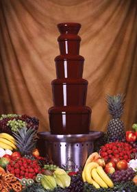 3 7. Vector x = and vector y =. 6 Calculate 3x y 8. Chocolate fountains have become very popular at parties. At one party 3% of the remaining chocolate was used every 0 minutes.