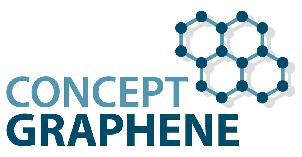 ConceptGraphene New Electronics Concept: Wafer-Scale Epitaxial Graphene Small or medium-scale