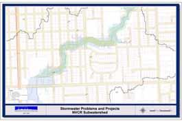 Stormwater Management Reporting and Analysis Integration of