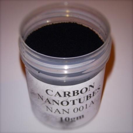 Tasks That Are Likely To Release Airborne Carbon Nanotubes (CNTs) In a CNT Manufacturing Facility: emissions during