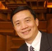 Sean F. Wu, Ph.D.