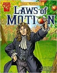 NEWTON S LAWS OF MOTION Newton proposed three laws under which all motion could be described First law: An object remains at constant velocity unless acted upon by a force Second law: The