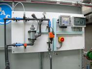 Read more Water treatment equipment Devices to control water treatment are needed to ensure proper cooling tower water care.