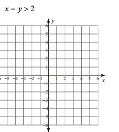 20. Solving Literal Equations. Solve for the variable indicated in parenthesis. Show al