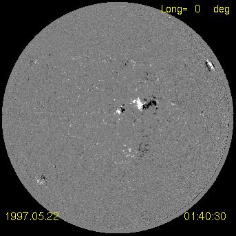 The Hinode and Stereo space labs continue the progress of previous missions and extend our knowledge about the solar activity, an evolution of vector magnetic field, a structure of photosphere,