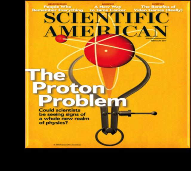 Montgomery 17 PRad: new experiment to address proton radius @ JLab NSF