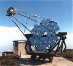 .. g-ray satellites: FERMI.