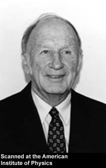 Edward Lorenz Professor of Meteorology at the Massachusetts Institute of Technology In 1963 derived a three dimensional system