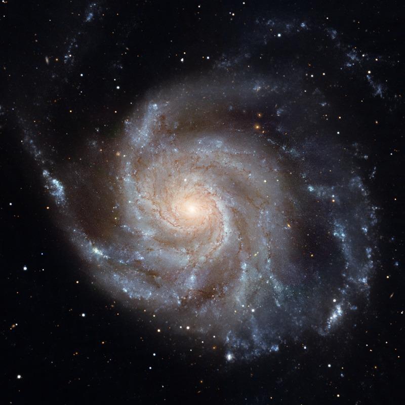 M101 11