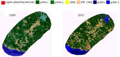 remote sensing will provide maximum information content and analysis capabilities to the users Seker, et al. 2000).