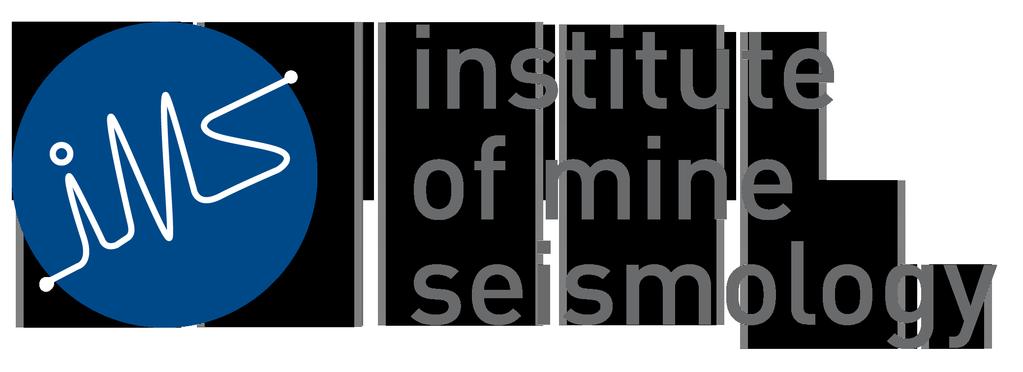 17h00 Presentations on Mine Seismology 19h00 Dinner hosted by Institute of Mine Seismology
