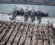 Example: Container terminal 15/55