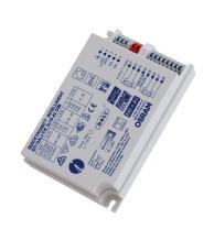 QTi DALI-T/E 2X18 42/220 240 DIM QUICKTRONIC INTELLIGENT DALI DIM CFL ECG dimmable DALI for CFL Suitable for emergency light installations Product benefits Easy change of defect ECG thanks to