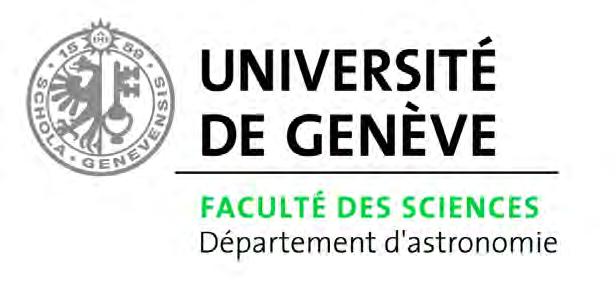 The gas-galaxy-halo connection Jean Coupon (University of Geneva) Collaborators: Miriam Ramos, Dominique Eckert, Stefano