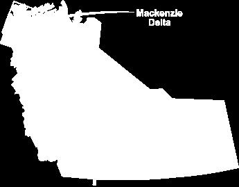 The Mackenzie Valley