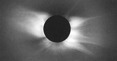 Introduction Plumes have been observed and studied since long time in white light during total eclipses (Abbot 1900, Saito 1965, Koutchmy 1977).