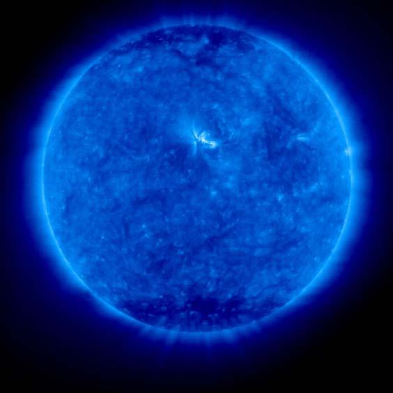 Plumes & Coronal Holes VUV lines formed around 1 MK allow the study of the plumes roots on the disk where their intensity is enhanced with respect to the