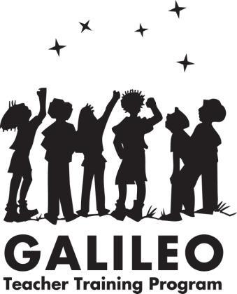 The Galileo Teachers are equipped to train other teachers in these methodologies, leveraging the work begun during IYA2009 in classrooms everywhere.