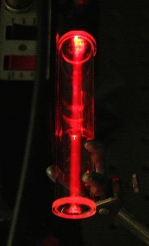 Laser Spectroscopy and Potential Modeling Kit