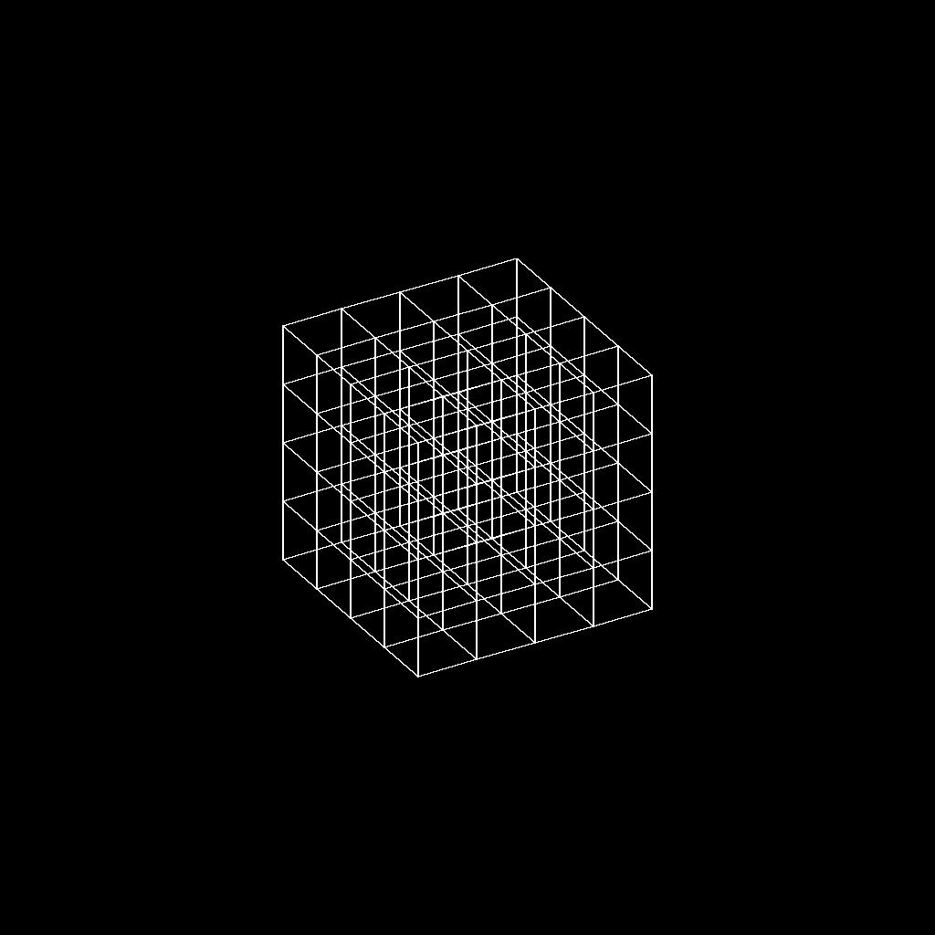 (particle-mesh) Adaptive