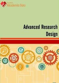 32, Issue 1 (2017) 13-18 Journal of Advanced Research Design Journal homepage: www.akademiabaru.com/ard.