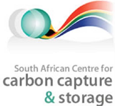 Approach to CCS South Africa Research on CCS and gr