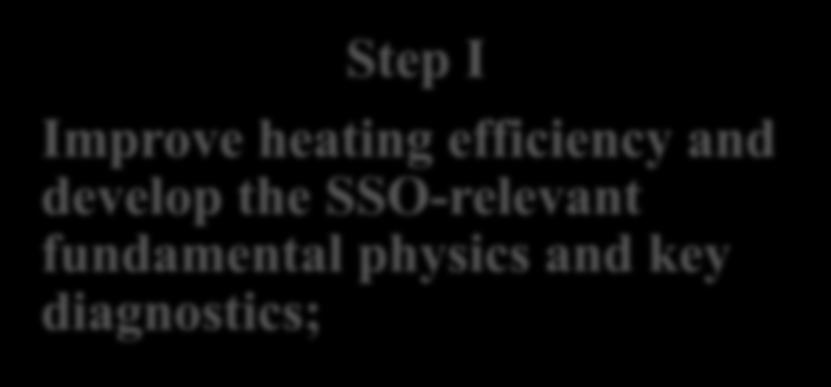the SSO-relevant fundamental physics